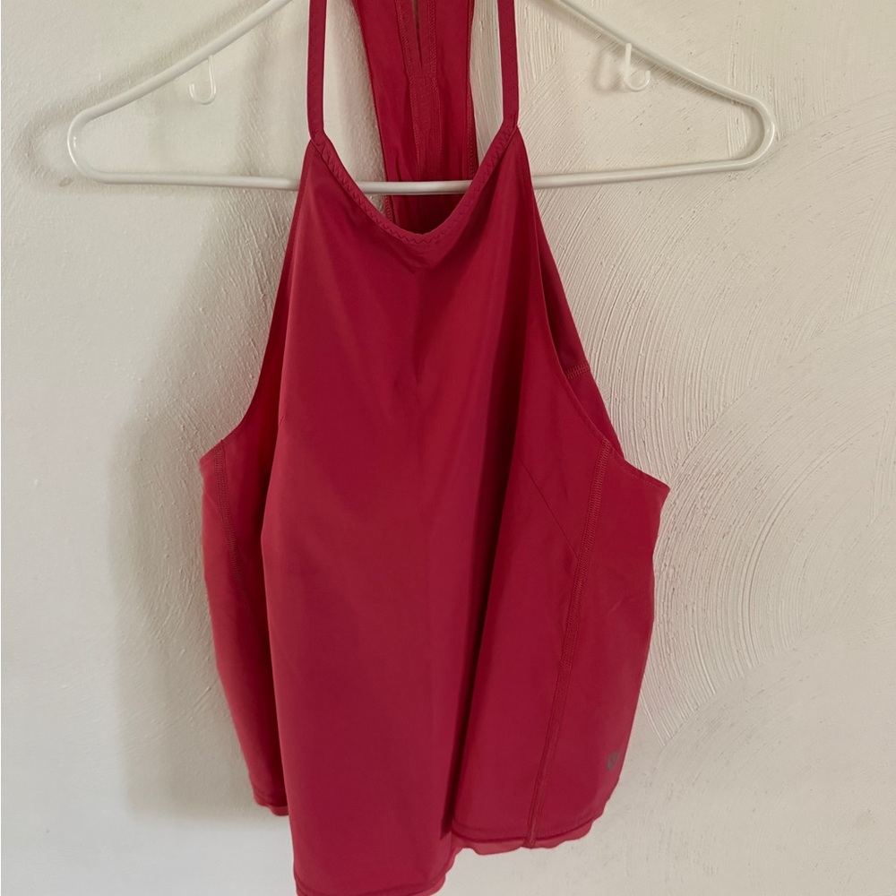 lululemon Free Spirit Tank